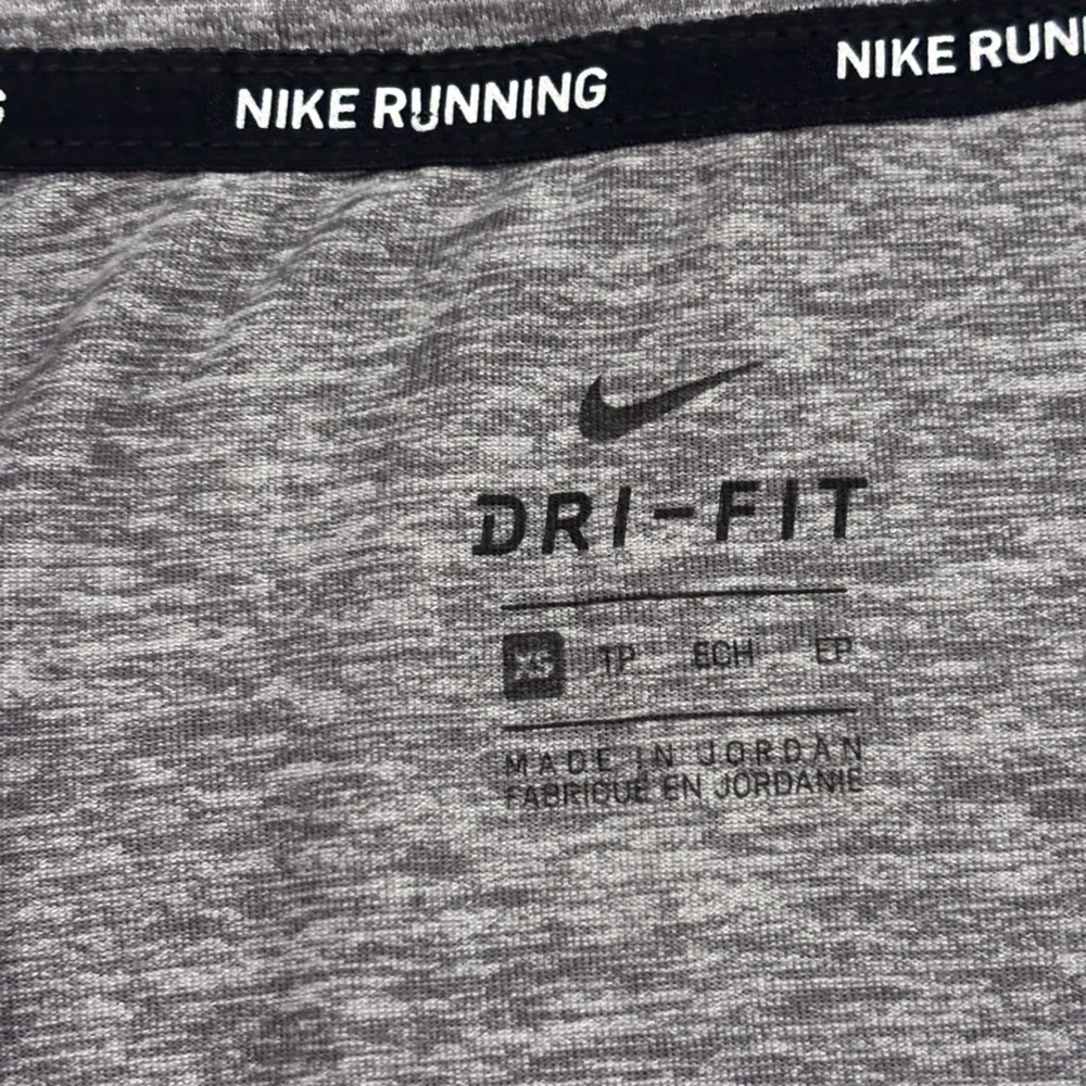 Nike zip up